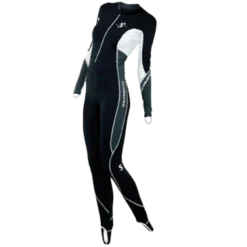 UPF 50 STEAMER, WOMEN