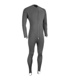 Titanium 2 Front Zip Suit (Male)