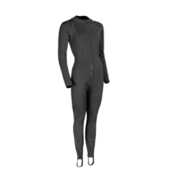 Titanium 2 Front Zip Suit (Female)