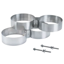 Dive Rite 5.5" Tank Bands