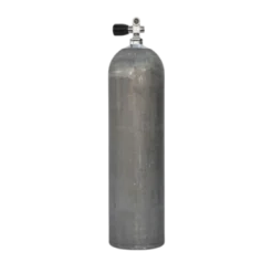 Thunderbird Aluminum 72 Tank