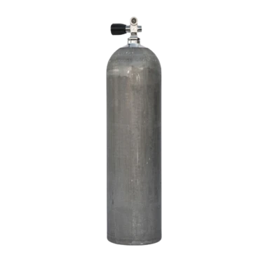 Thunderbird Aluminum 72 Tank