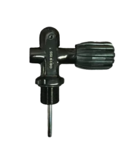Pro Valve - Yoke/Din