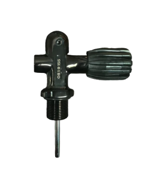 Pro Valve - Yoke/Din