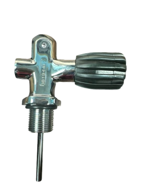 Pro Valve - Yoke/Din - Image 3