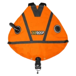 Stealth 2.0 Rec SM Rig - Color Version