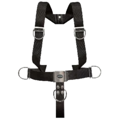 Tec/Rec Harness