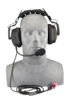 Deluxe Headset