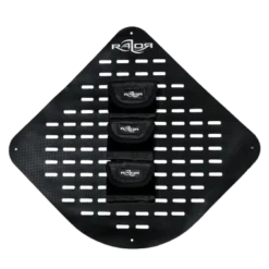 The Razor Pocket Weight System