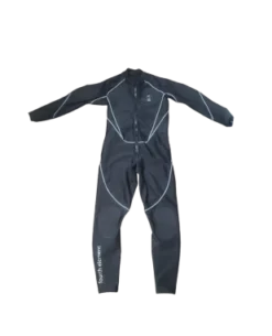 Used Thermocline One Piece Wetsuit