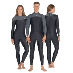 Thermocline One Piece Suit-Discontinued
