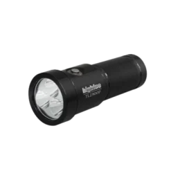 2900-Lumen Narrow-Beam Tech Light