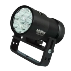 8000-Lumen Narrow-Beam Tech Light