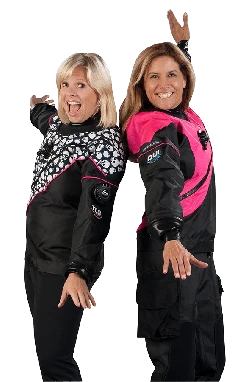 TLS350™ DRYSUIT - Image 4