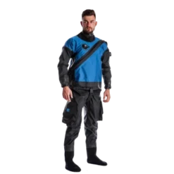 Traveler Drysuit