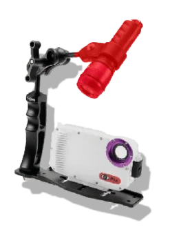 Basic Tray Arm Assembly