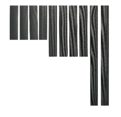 Trilaminate Suit Patch Kit