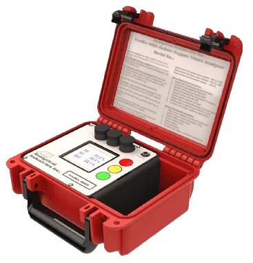 Portable TruMix Trimix Analyzer - Image 4