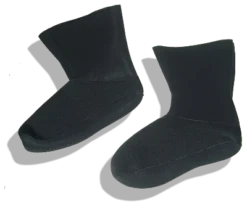 Replacement Neoprene Bootie - S Or M