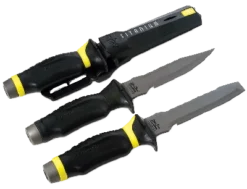 Blue Tang Titanium-Discontinued