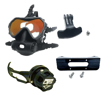 Ultimate Spectrum Package