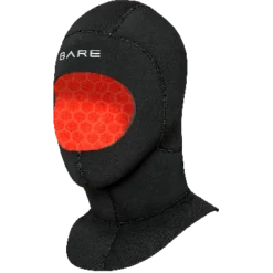 BARE 5mm Ultrawarmth Hood
