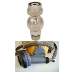 AGA 2nd Stage 360 Swivel 2.0