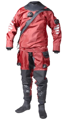 Rescue Drysuit