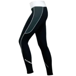 UPF 80 T-FLEX LEGGINGS, WOMEN