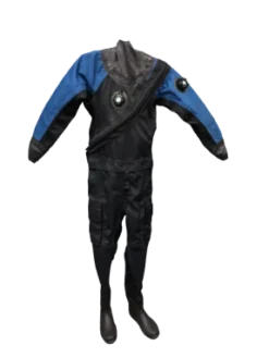 Used Trilam Drysuit - Medium