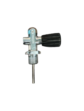 Used Thermo Yoke Valve - Image 2