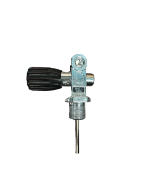 Used Thermo Yoke Valve