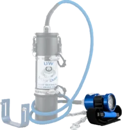 Light Head And Gland ONLY