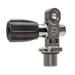 Thermo Yoke Valve - 3000psi - (21% O2)