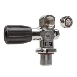 Thermo Pro/Convertible Valve (40% O2)