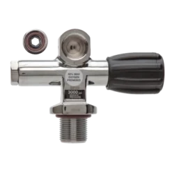 Thermo Modular Pro/Convertible Valve - Left Hand