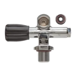 Thermo Modular Pro/Convertible Valve - Right Hand