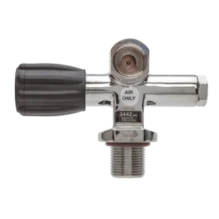 Thermo Modular DIN Valve - Right Hand