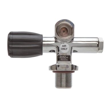 Thermo Modular DIN Valve - Right Hand