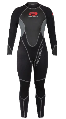 Venture 3mm Wetsuit