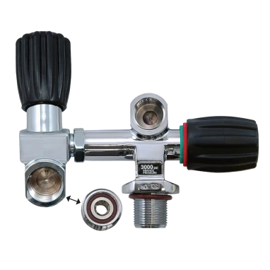 Thermo PRO H Adapter - Image 2