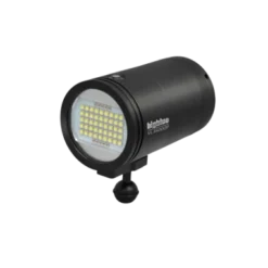36000-Lumen Pro Video Light