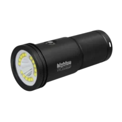 11,000-Lumen Dual-Beam Video & Tech Light