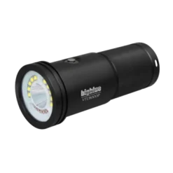 9000-Lumen Dual-Beam Video & Tech Light