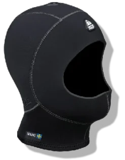 WATERPROOF H1 3/5mm Hood - No BIB