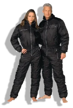 WATERPROOF WarmTec 300g Fiberfill Undergarment -ML