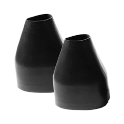 Latex Cone Wrist Seals (pair)