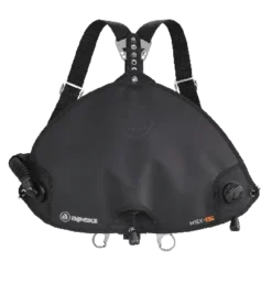 WSX 25 Sidemount Harness
