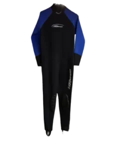 1mm Wetsuit - MD- Discontinued