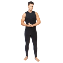 X-Core Vest And Leggings Package